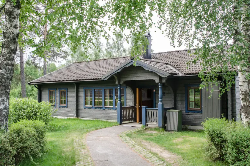 Kloten Nature Resort - Image 1