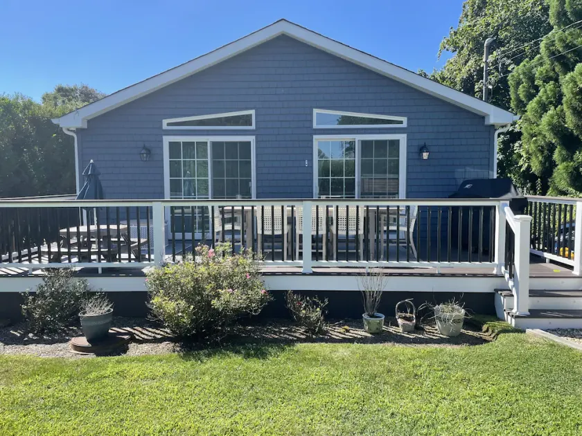 Montauk (Ditch Plains) Beach House - Image 1