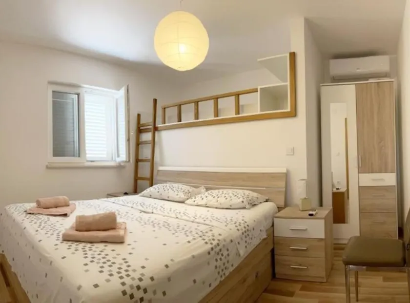 Juliet Orebić Holiday Apartments - Image 1
