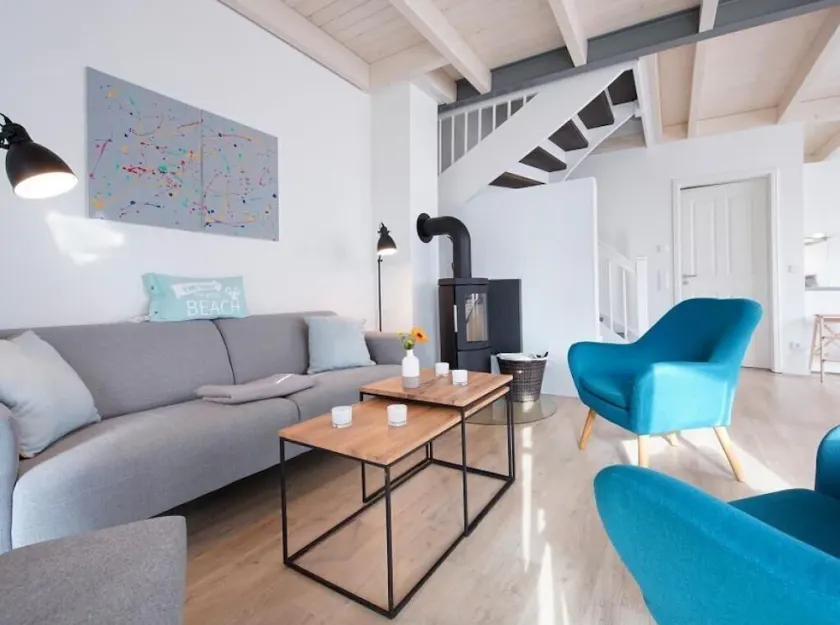 Stechelhus Porzione di casa - Image 1