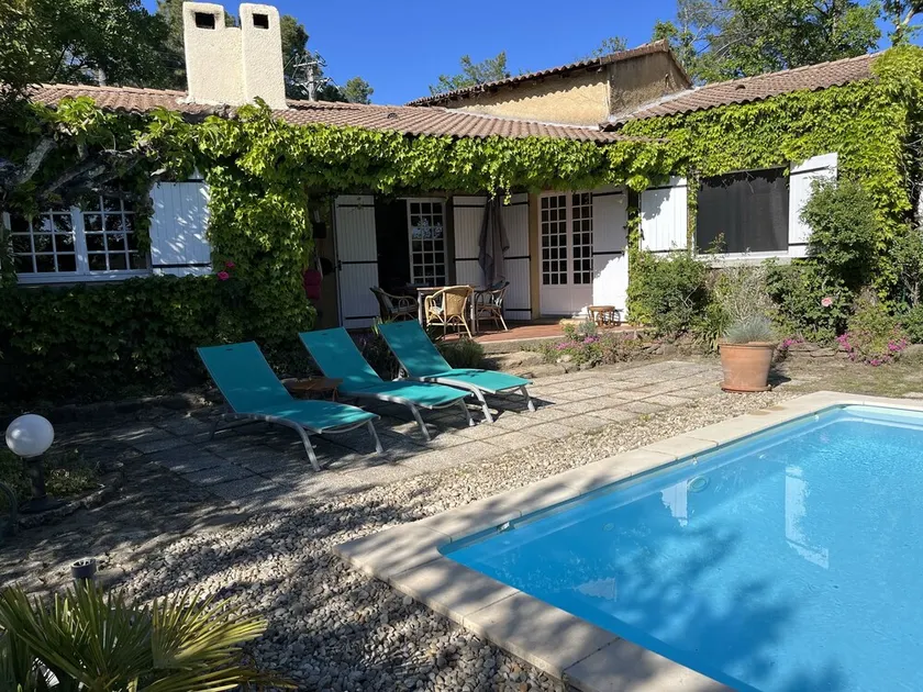 Insolito - Affascinante casa sull'albero con piscina riscaldata - Image 1