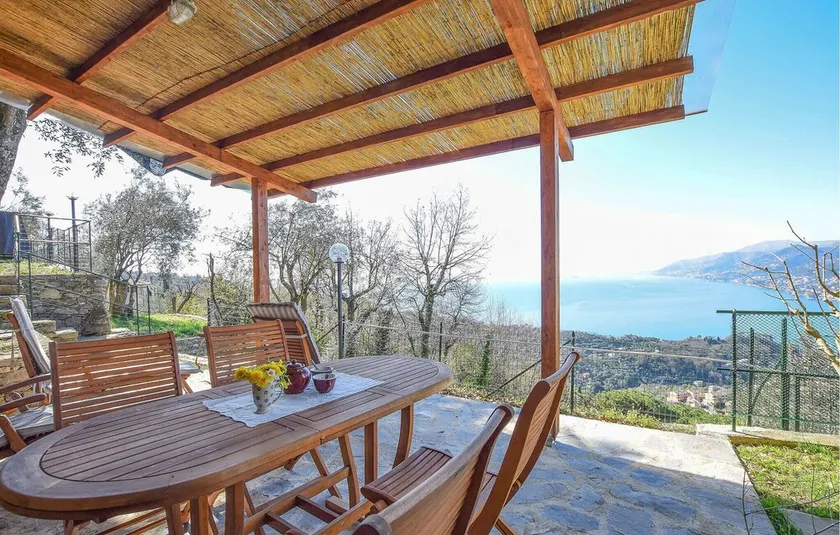 Tolles Zuhause in Ruta di Camogli -GE- - Image 1
