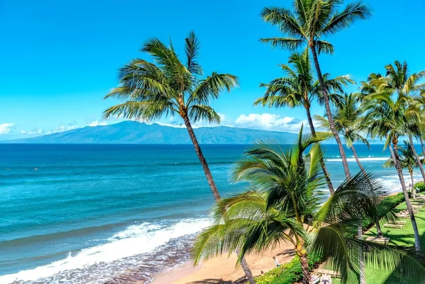 Honua Kai Resort And Spa By Maui Resort Rentals - Image 1
