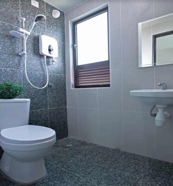 Deluxe 3BR Cosy Stay @ The Heights - Image 1