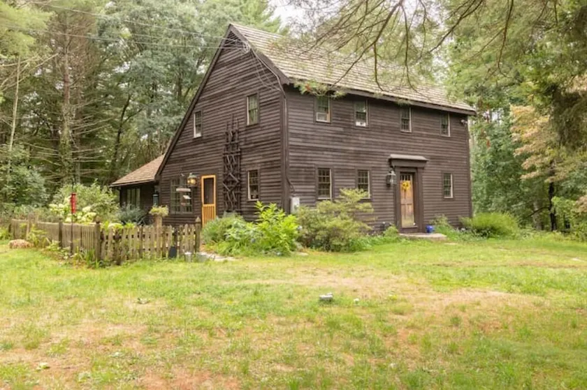 Rustic Farmette Studio with Hot Tub & Pool - Image 1