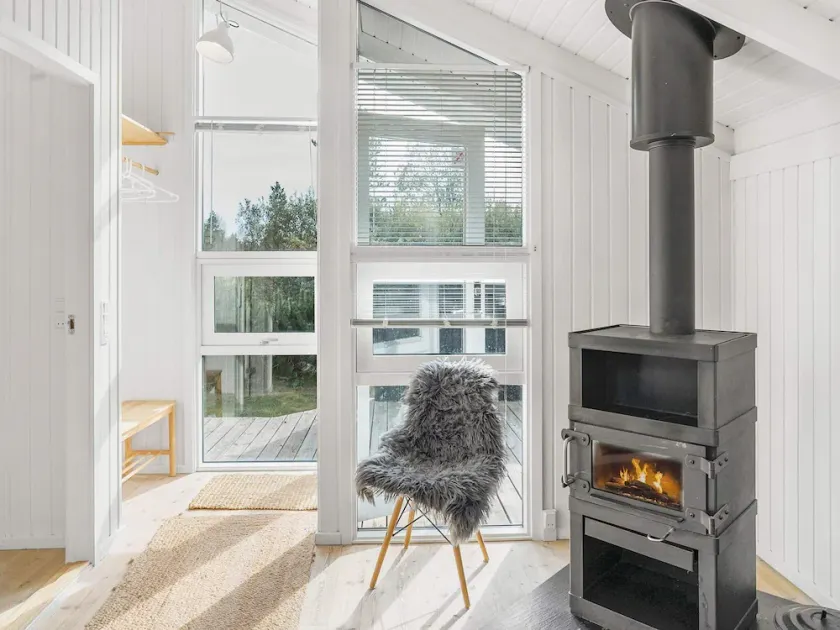 4 star holiday home in Ålbæk - Image 1