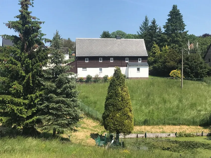 Holiday apartment Polenztal - Image 1