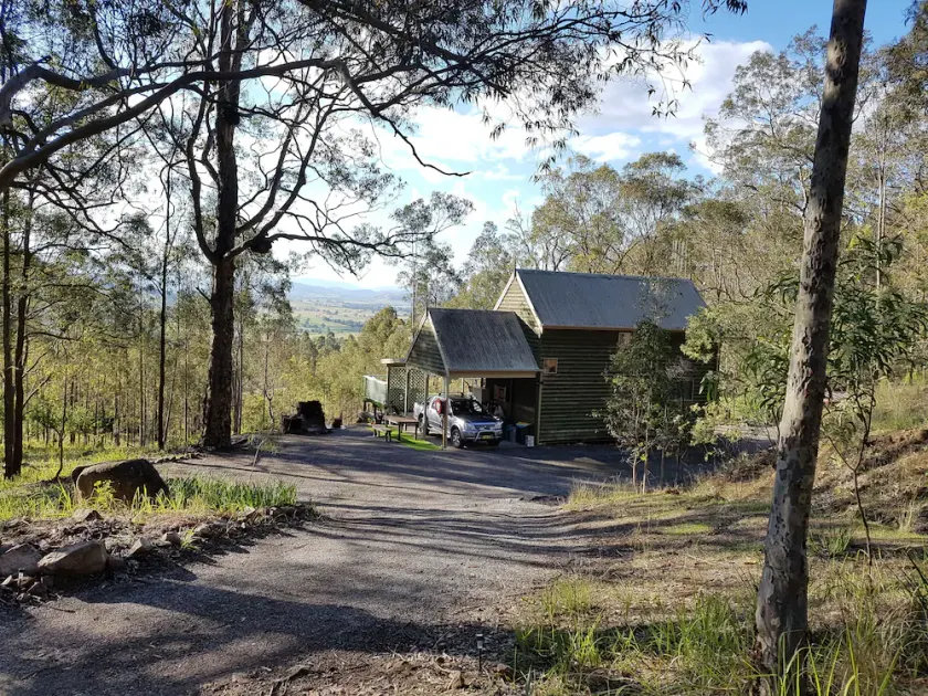 Bundera Lodge - Image 1
