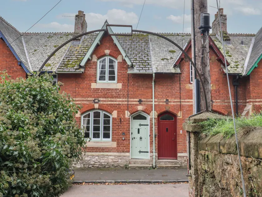 CASA PRIMROSE, ideal para familias en Kenton, Exeter, Ref. 994090 - Image 1
