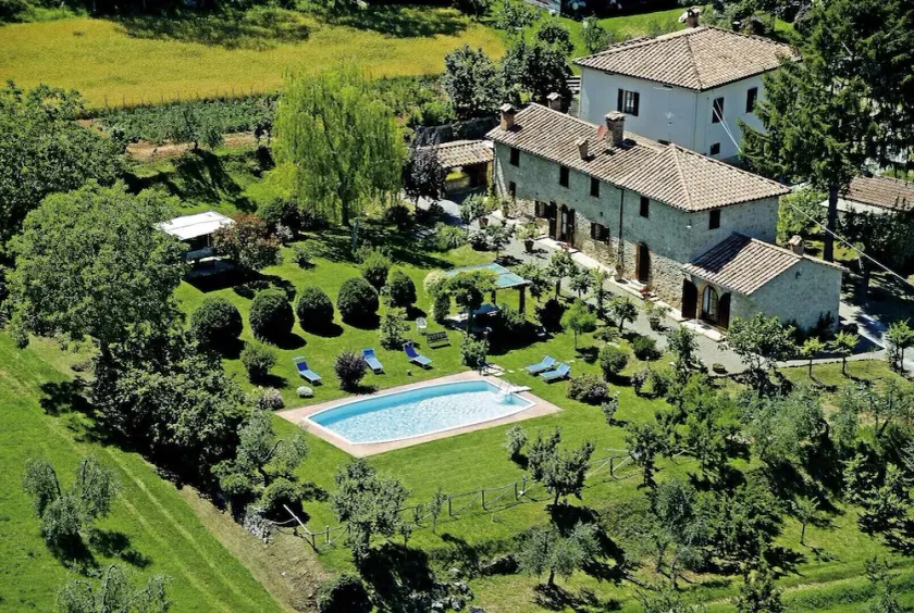 Agriturismo San Giovanni - Image 1