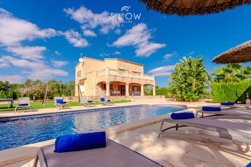 Villa Es Contes by Slow Villas - Image 1