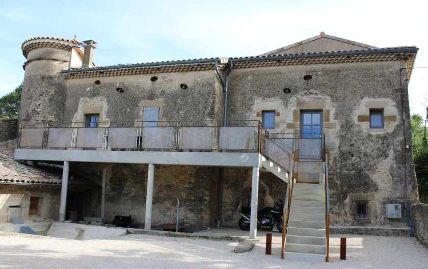Duplex gîte near Valence and the Vercors mountains - Image 1
