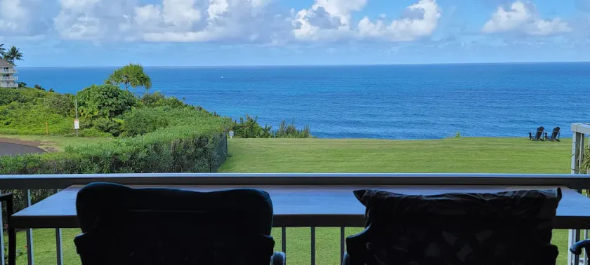 180 * Ocean View / 3 chambres 3 salles de bain pour les familles - Image 1