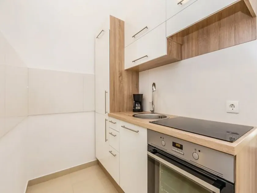 Apartment mit Sauna, Pool und Terrasse | Wasserblick - Image 1