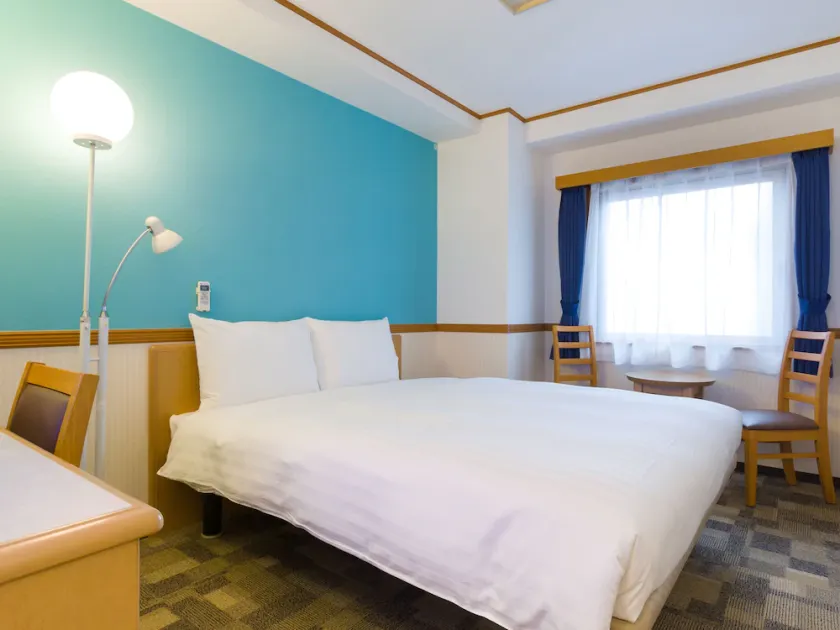 Toyoko Inn Yokohama Stadium Mae No 2 - Image 1