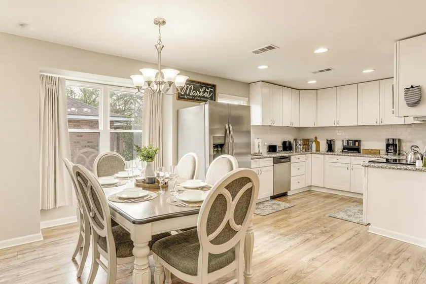 'springs Stay Hideaway' Cozy 3BR Home in Denham - Image 1