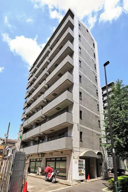 House Hotel nishi ikebukuro - Image 1