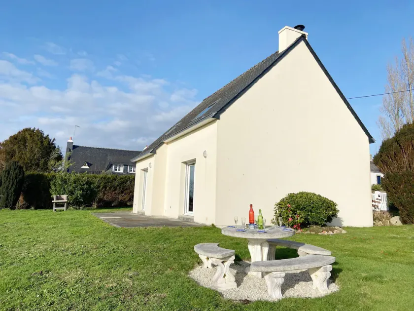 Kerbachic, Plouharnel - C89 - Image 1