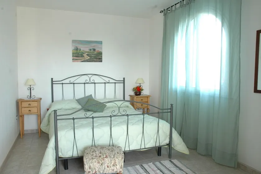B&B vicino Castro e Otranto nella tranquillità della campagna - Image 1