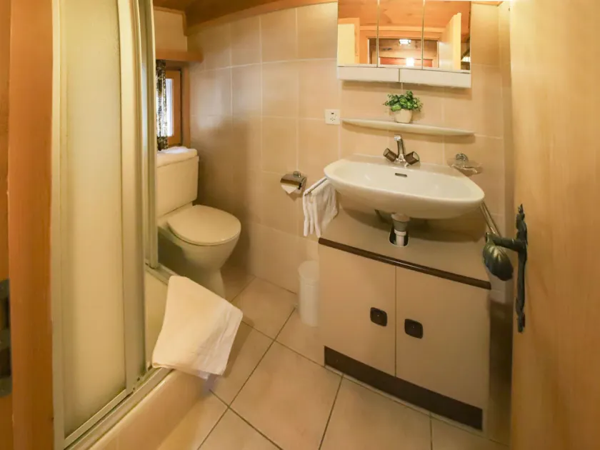 Chalet Château Lapin by Interhome - Image 1