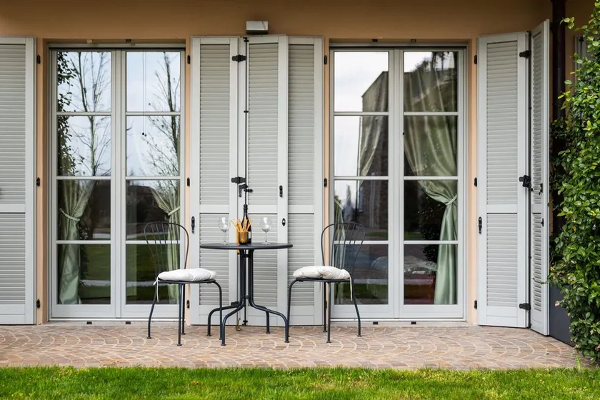 Luxury Golf Apartment Clara - Image 1