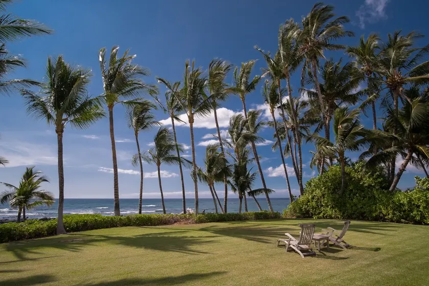 Ocean Front Estate, * Private Pool *, Exclusive Beach Frontage - Image 1