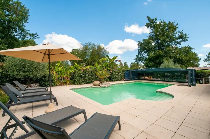Villa Perle - Four Bedroom Villa, Sleeps 8 - Image 1