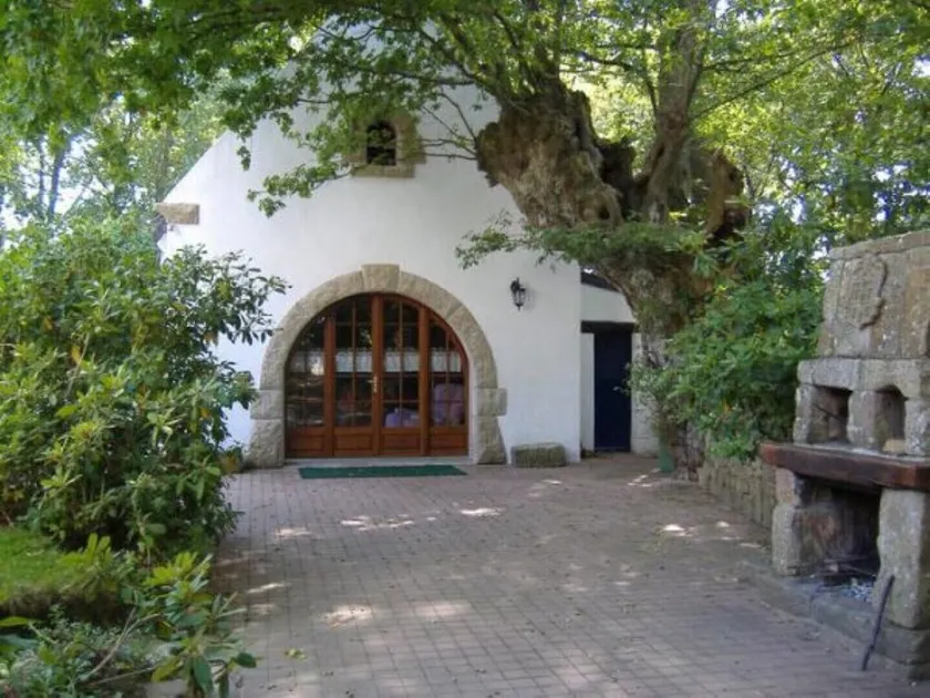 ---- La Margotière ---- - Image 1
