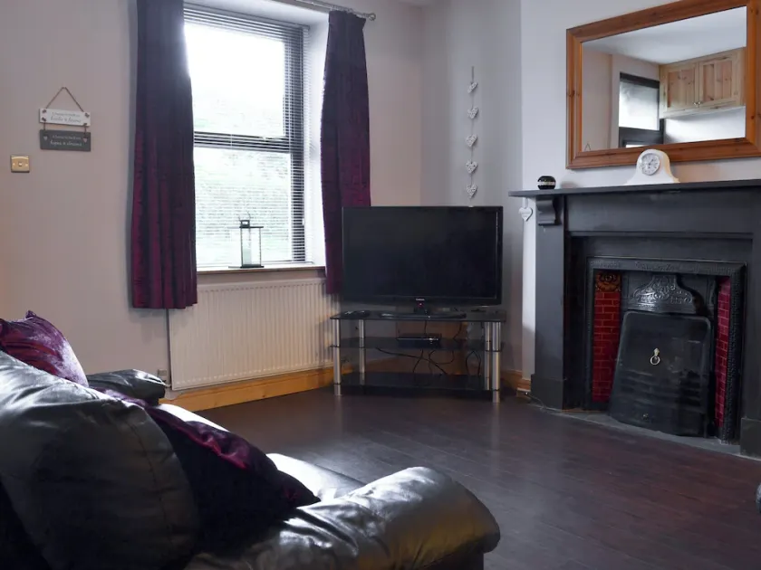 Alojamiento de 4 habitaciones en Bethesda, near Bangor - Image 1