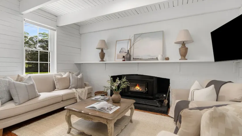 Studio Cottage Alpine Southern Highlands - Image 1