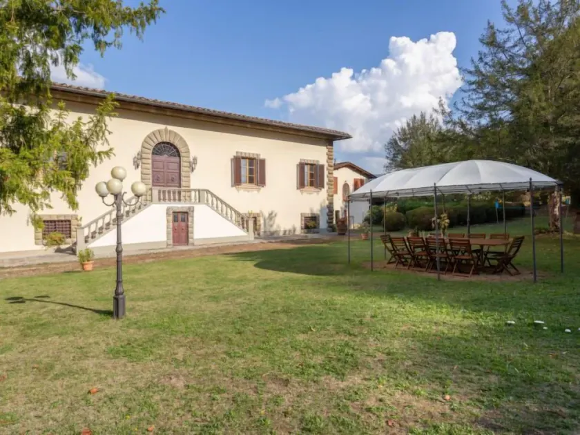 Villa Villa Isabella by Interhome - Image 1