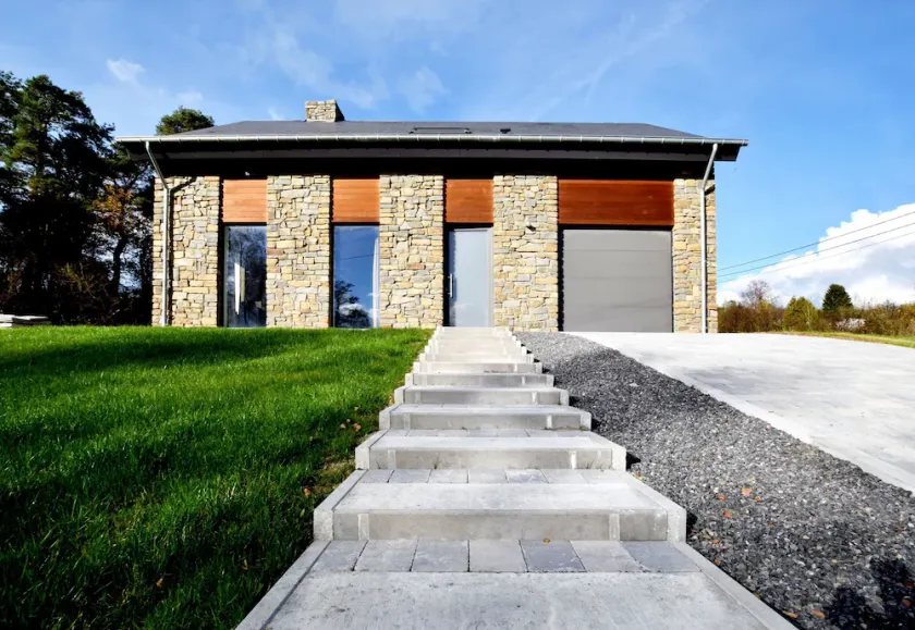 Cosy Holiday Home in Durbuy with Garden - Image 1