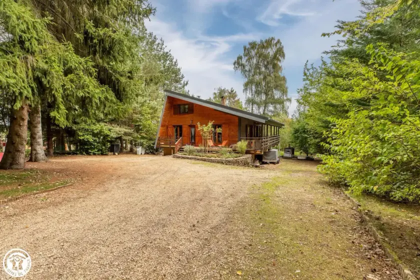 The Bouffevent refuge - Image 1