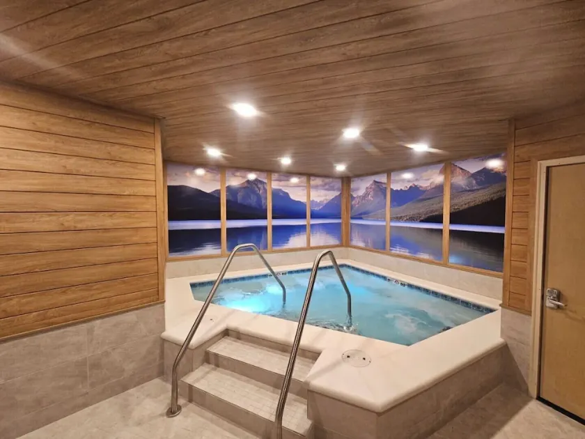 Spectacular views and ski access from this cozy Edelweiss one bedroom - Image 1