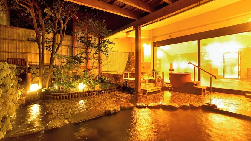 Hotel Sunvalley Fujimi - Image 1