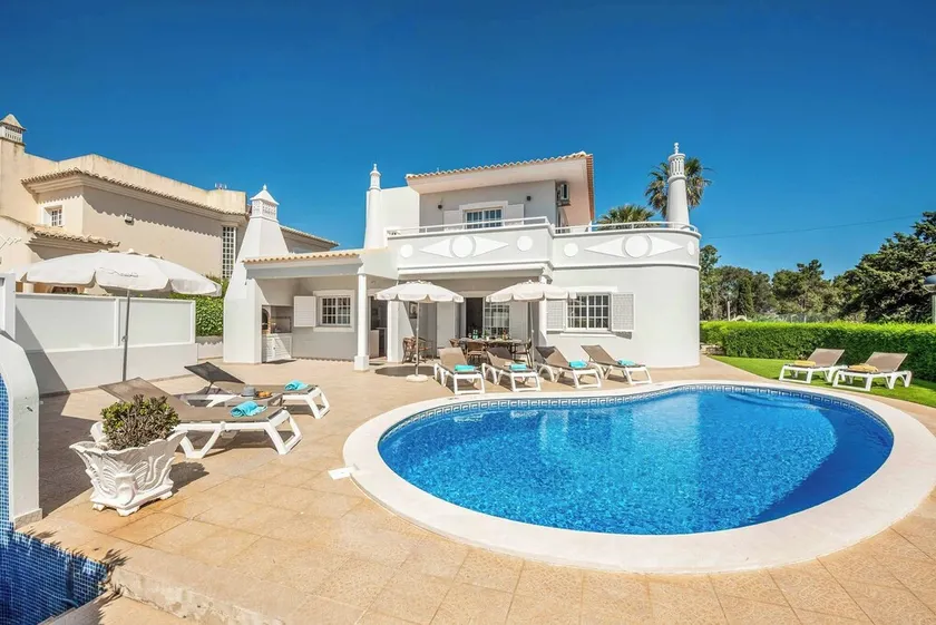Villa Silva Balbina - Image 1