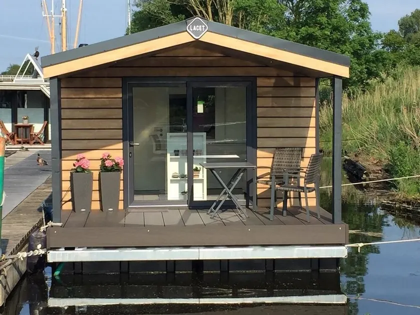 Hausboot Resort Nordseeküste - Image 1