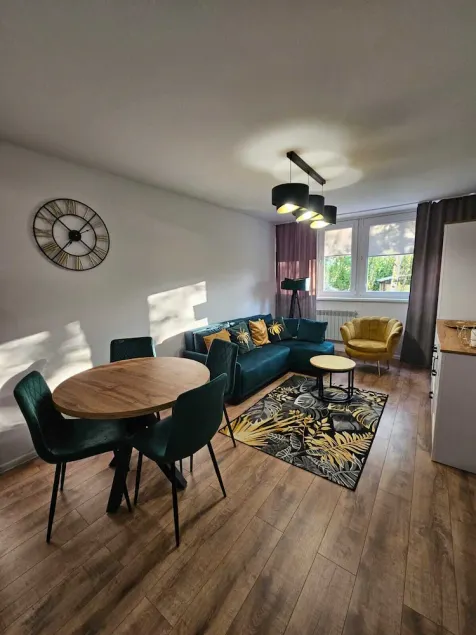 Apartament Verde - Image 1
