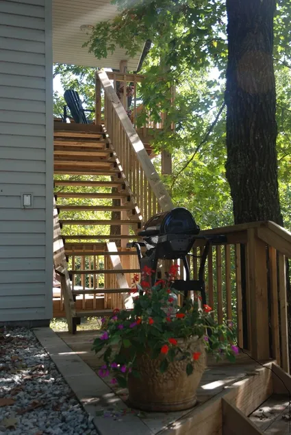 Perfect Retreat Spot in Quiet Cove - Image 1