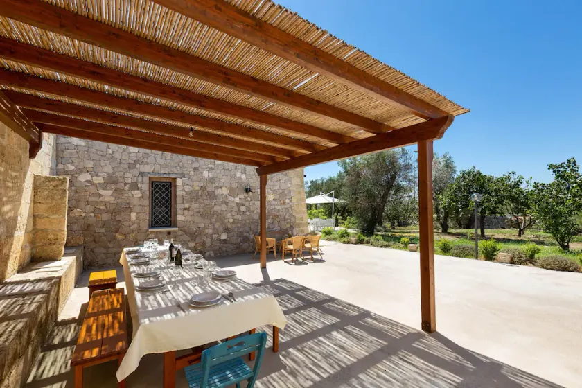 Villa Crocilupo by Perle di Puglia - Image 1