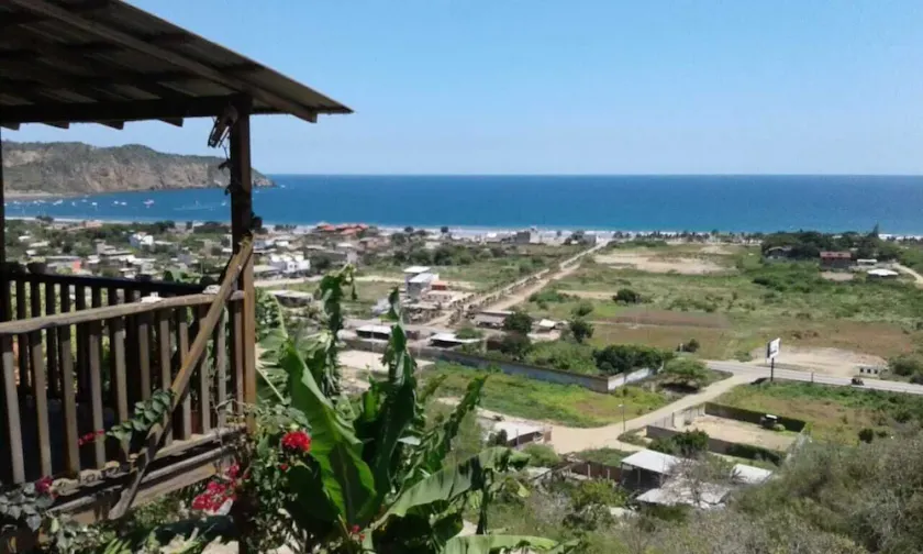 Wonderful ocean view appartment full of light and cozzy - Image 1