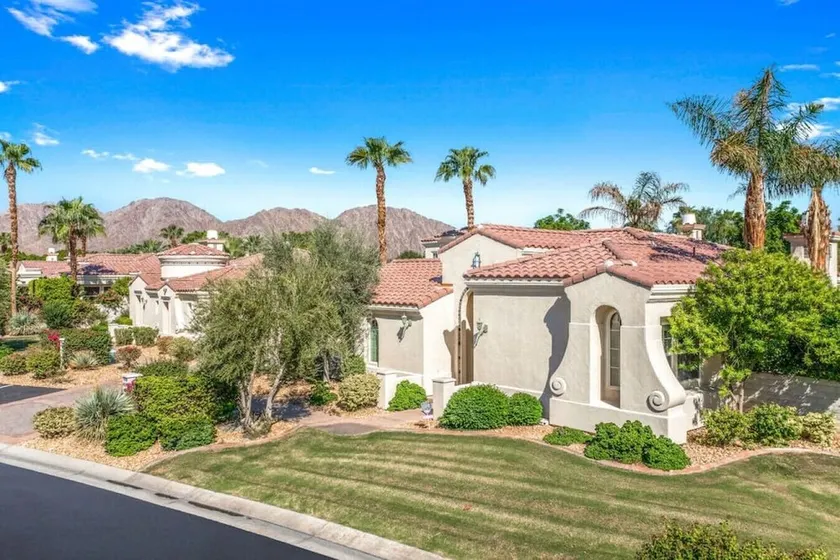 Affordable Desert Getaway w/ Private Pool + Hot Tub! - Image 1