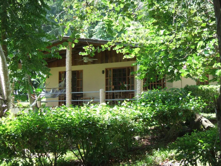 Coconut Grove Oceanfront Cottages Playa Domincalito - Image 1