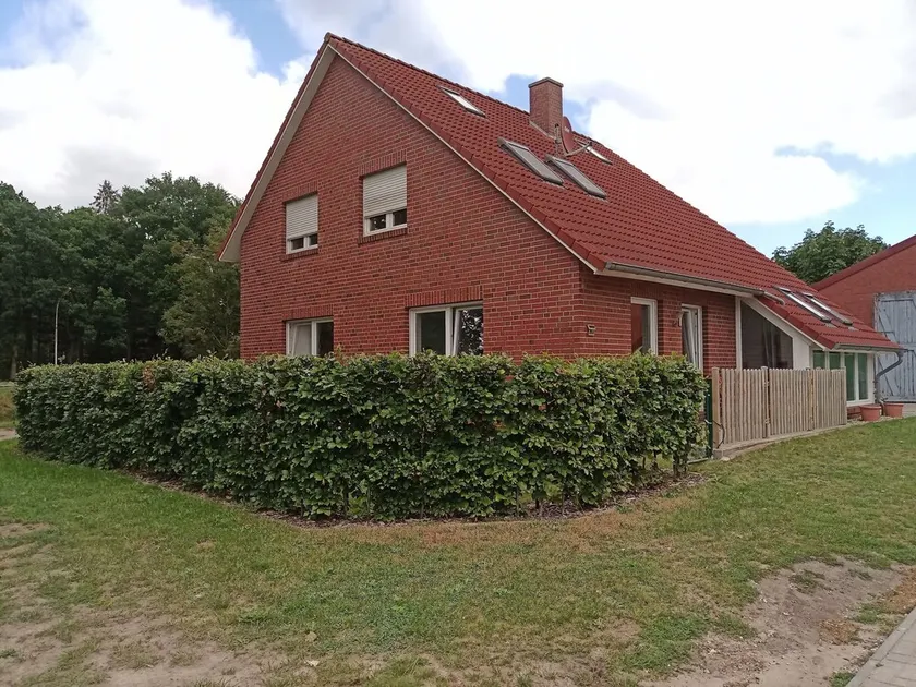 Vacation apartment for 1 - 5 pers. in Aurich in the heart of East Frisia - Image 1
