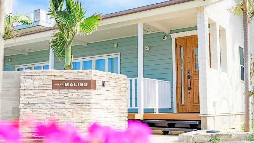 Villa Malibu Palm Springs Miyakojima Resort - Image 1