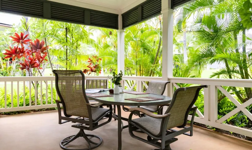 Luxury Ko Olina 2 story resort villa - 5 minutes walk to the beach! - Image 1