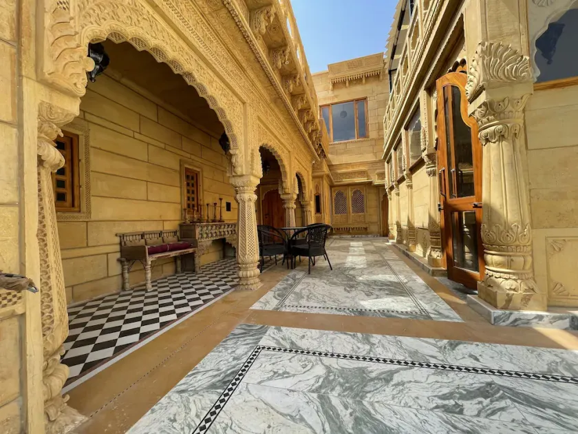 Mystic Jaisalmer - Image 1