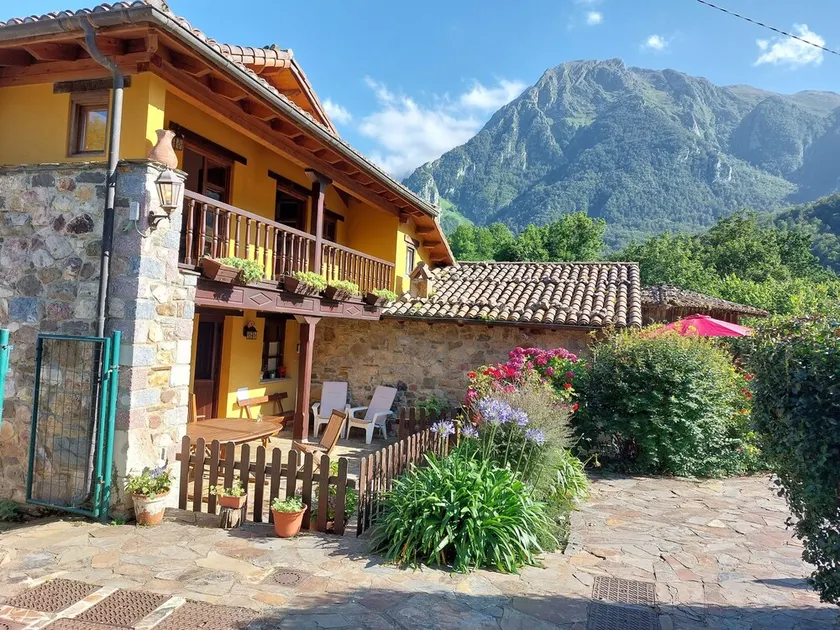 Ferienhaus Valle de Bueida für 2 personen - Image 1