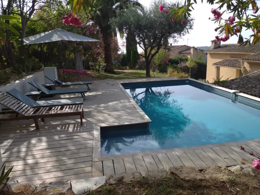 Villa140m2 Meer und Berg - Image 1