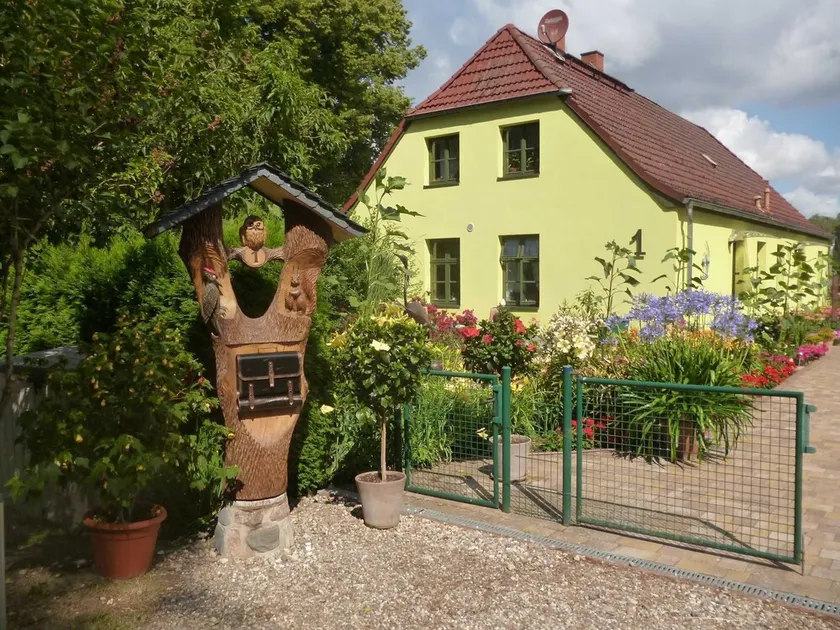 Vacation apartment Petra Bargel the No. 1 in Speck - Ferienwohnung Bargel - Image 1